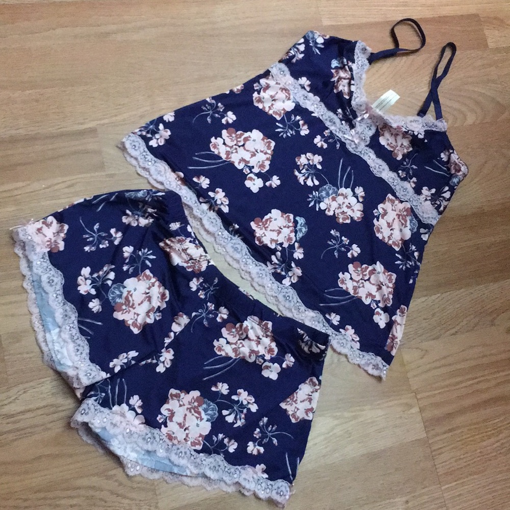 Cute Jessica Simpson Jammies